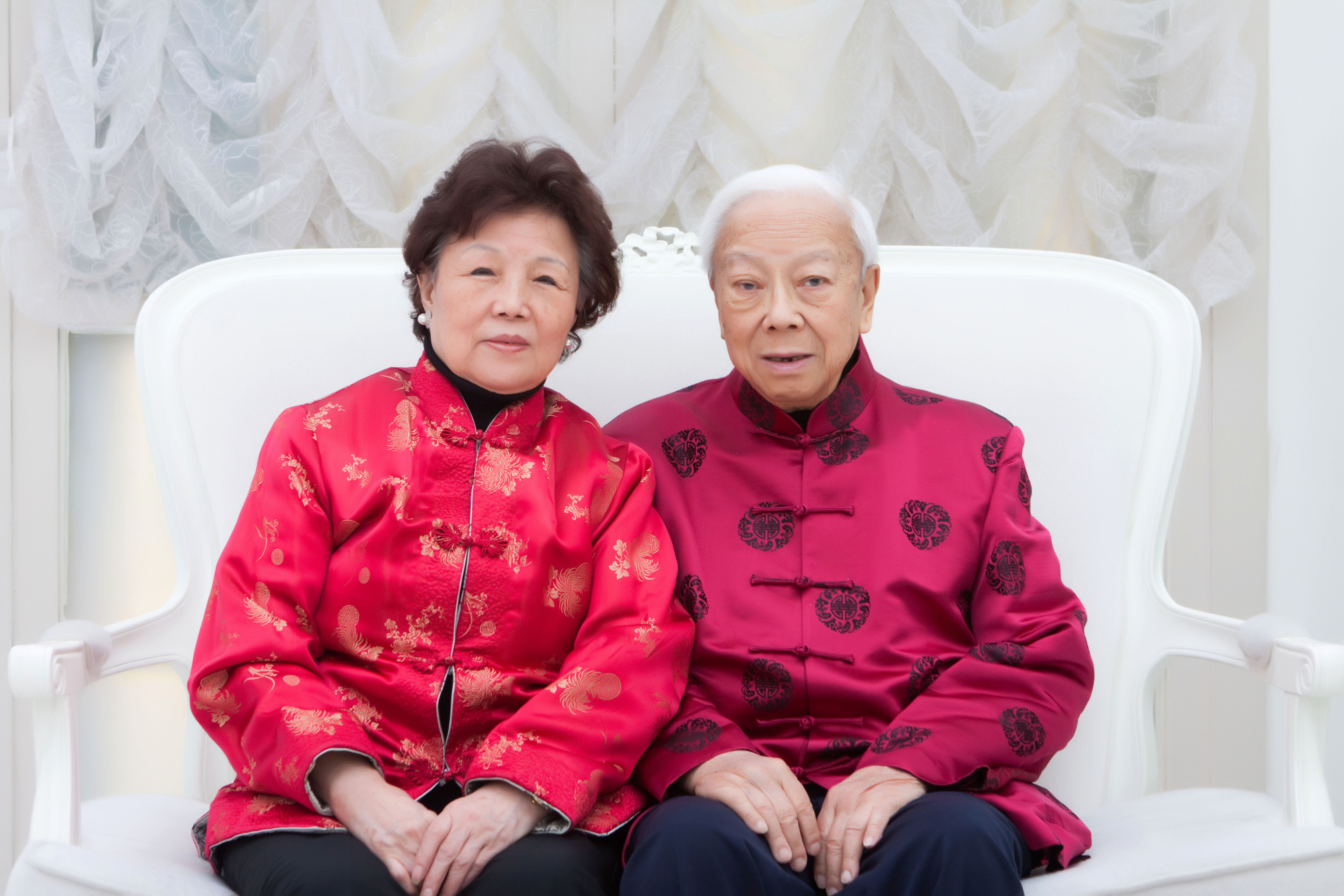 Montes and Raymond Tao